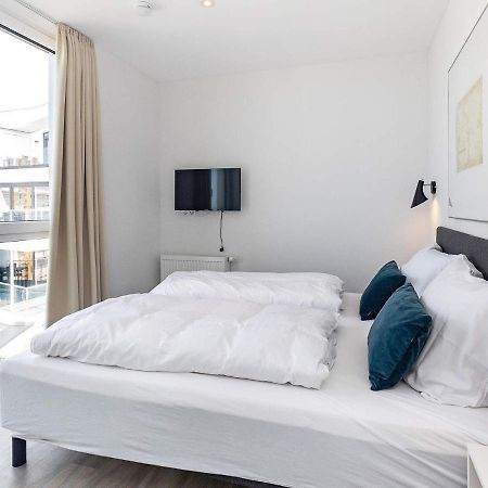 Apartment Wendtorf Xxvii Bagian luar foto